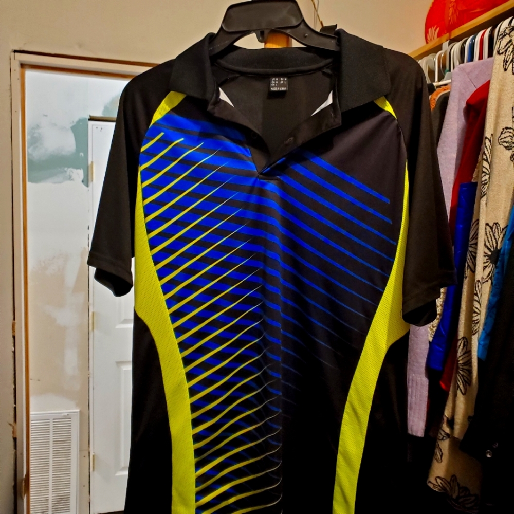 Golf Polo
